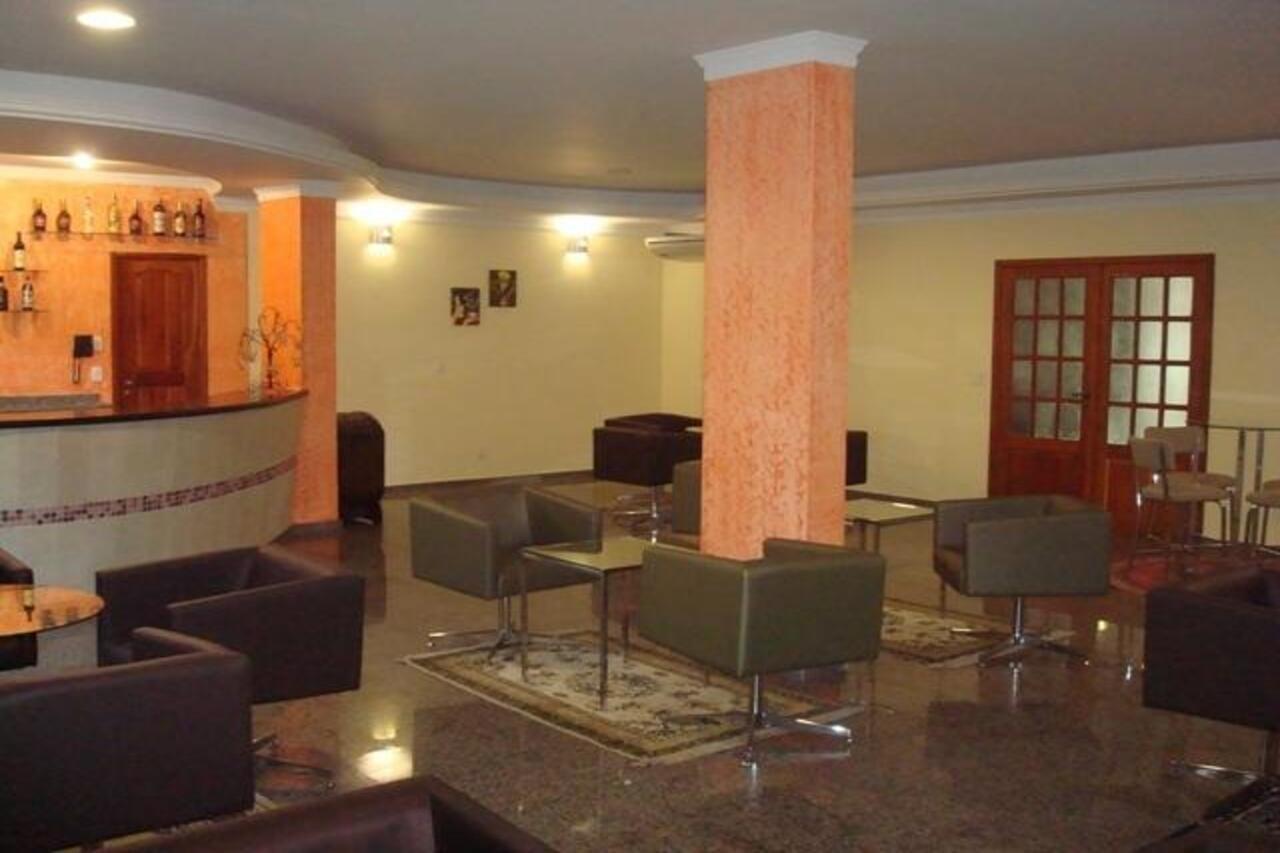 Magnus Plaza Hotel Macapá Exteriér fotografie